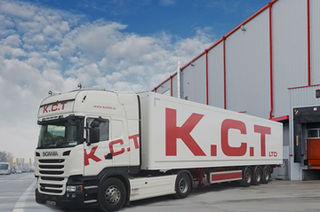 Transportation Management